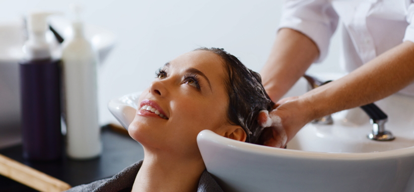 etiquette rules for hair salons