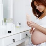 pregnancy-specific products